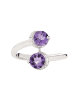 Gif animé bijoux bague